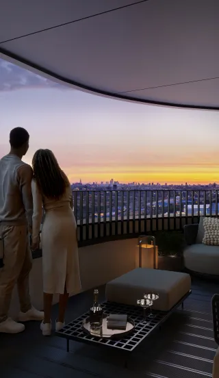 Dagenham Green Internal 5